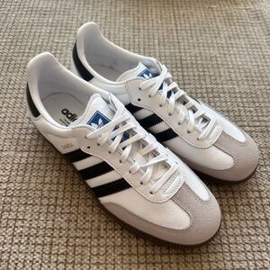Adidas Samba